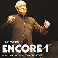 Ken Medema: Encore!