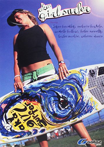 AKA: Girl Surfer
