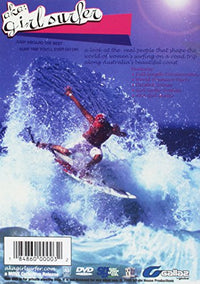 AKA: Girl Surfer