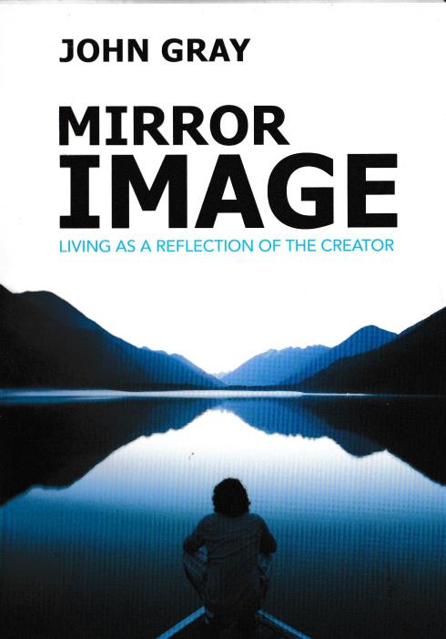 Mirror Image: Living As A Reflection Of The Creator 3-Disc Set
