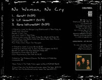 Fugees: No Woman, No Cry Promo w/ Artwork