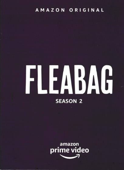 Fleabag: The Complete Season 2 FYC - NeverDieMedia
