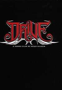 Drive: A 16MM Film By Sean Kilgus