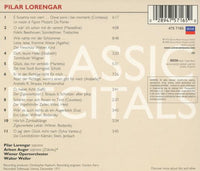 Pilar Lorengar: Prima Donna In Vienna