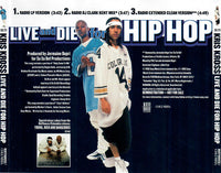 Kris Kross: Live And Die For Hip Hop Promo