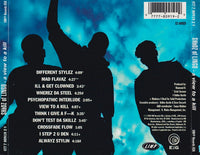 Shadz Of Lingo: A View To A Kill