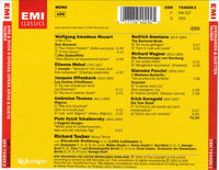 Richard Tauber: Airs & Duos D'Operas / Opera Arias & Duets / Opernarien & Duetten - NeverDieMedia