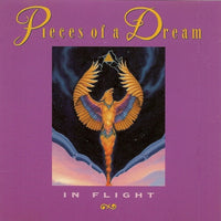 Pieces Of A Dream: In Flight