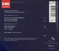 Munchner Philharmoniker: Celibidache