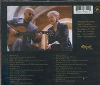 Janiece Jaffe: It Takes Two