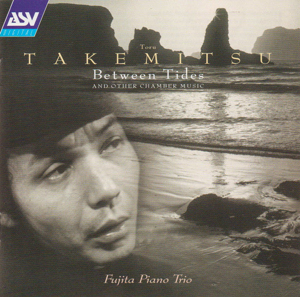 Takemitsu: Between Tides And Other Chamber Music