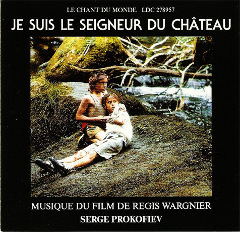 Je Suis Le Seigneur Du Chateau: Soundtrack