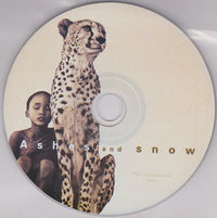Ashes And Snow: The Soundtrack - NeverDieMedia