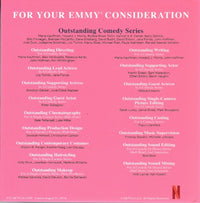 Grace And Frankie: Season 5 FYC 4 Episodes