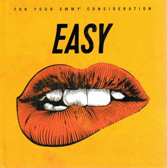 Easy: Season 3 FYC 4 Episodes