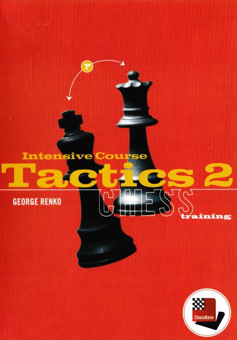 Intensive Course: Tactics 2 Chess Training