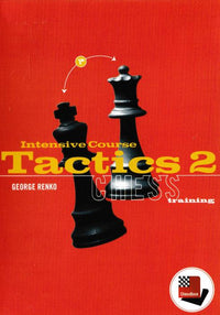 Intensive Course: Tactics 2 Chess Training
