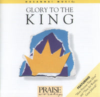 Glory To The King