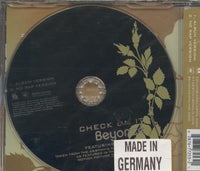 Beyonce: Check On It