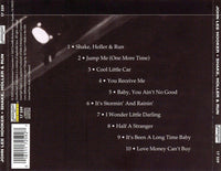 John Lee Hooker: Shake, Holler & Run