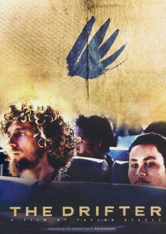The Drifter - NeverDieMedia