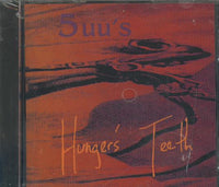 5uu's: Hunger's Teeth w/ Cracked Case