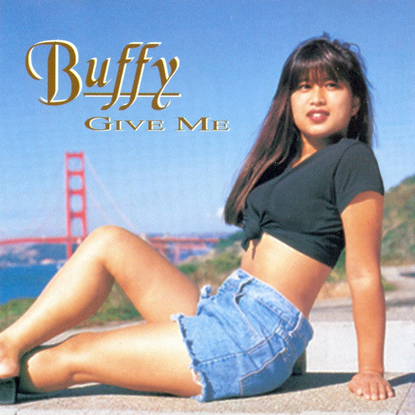 Buffy: Give Me
