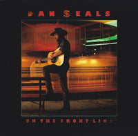 Dan Seals: On The Front Line