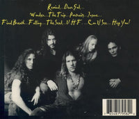 Rewind: Irrigate Your Mind