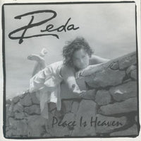 Reda Carr: Peace Is Heaven