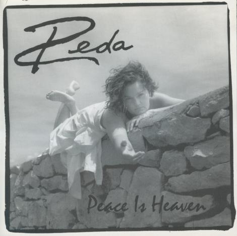 Reda Carr: Peace Is Heaven