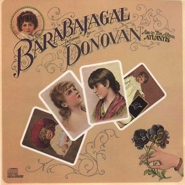 Donovan: Barabajagal