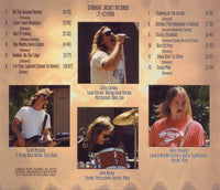 Nu-Damage: Fashionably Late