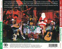 Bellamy Brothers: Tropical Christmas