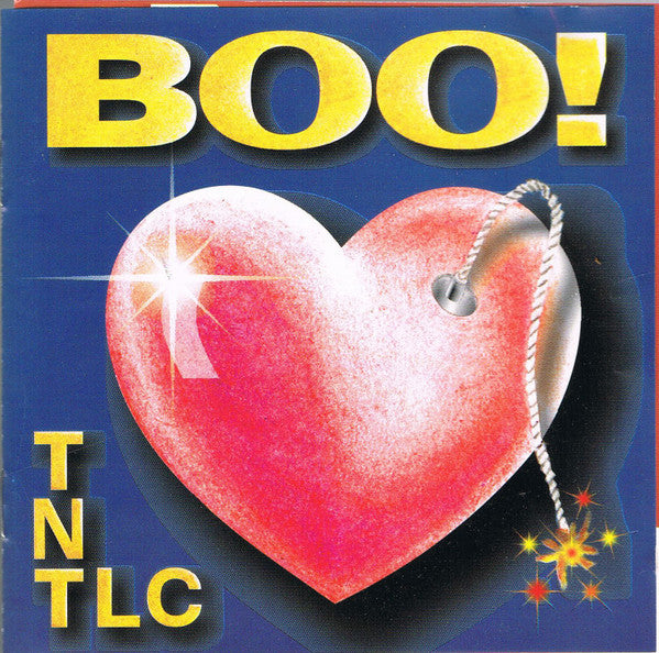 Boo!: TNTLC