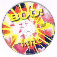 Boo!: TNTLC