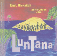 Emil Richards: Luntana