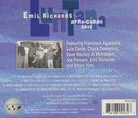 Emil Richards: Luntana