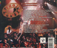 Tabou Combo: 30 Ans Jusqu'au Zenith 2-Disc Set