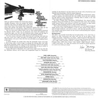 Xavier Cugat And His Orchestra: Cugi's Cocktails