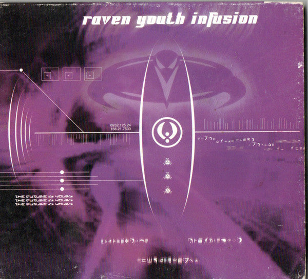 Raven Youth Infusion Promo