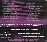 Raven Youth Infusion Promo