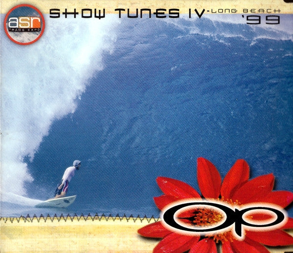 ASR Show Tunes IV: Long Beach '99 Promo
