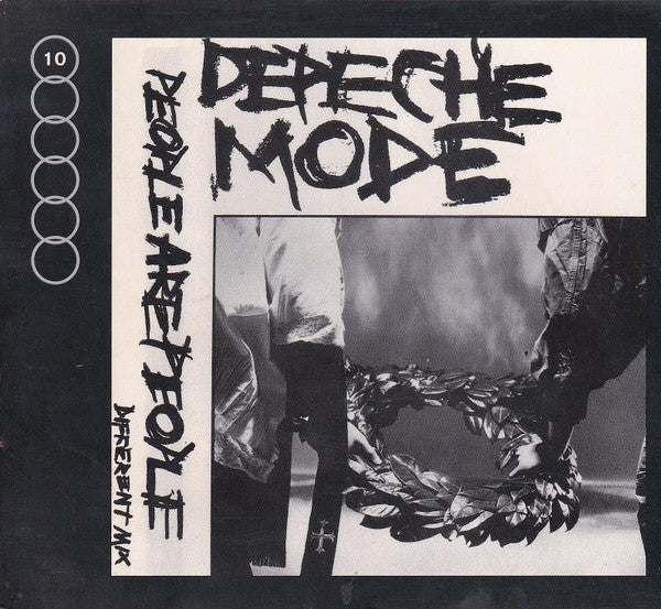 Depeche Mode: People Are People