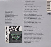 Depeche Mode: People Are People