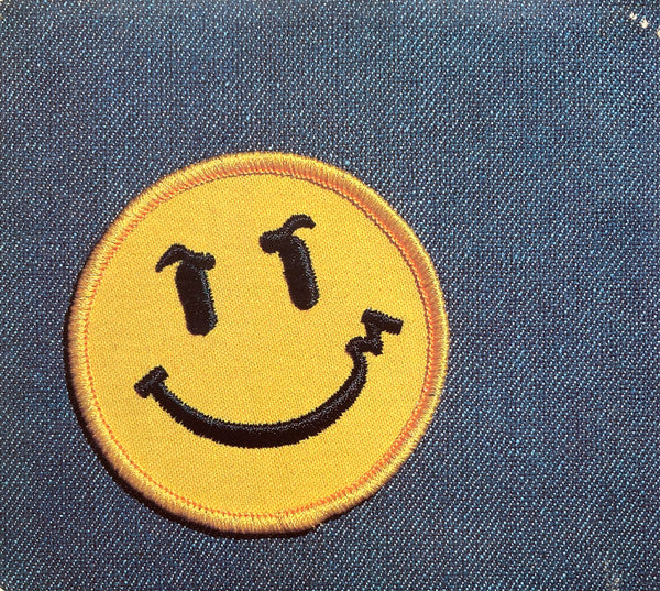 Have A Nice Day: Super Hits Of The '70s Sampler Promo 2nd Pressing