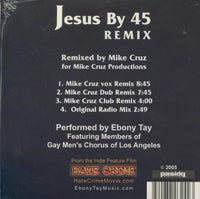 Ebony Tay: Jesus By 45