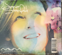 Jana Stanfield: What Would You Do This Year If You Had No Fear? 2-Disc Set