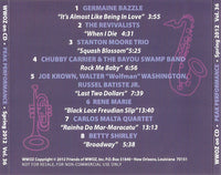 Peak Performance: Sounds Of New Orleans: Spring 2012 Promo