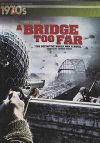 A Bridge Too Far: Decades Collection 1970s 3-Disc Set